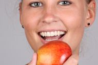 Zahngesunde Ernährung Zahngesunde Ernährung